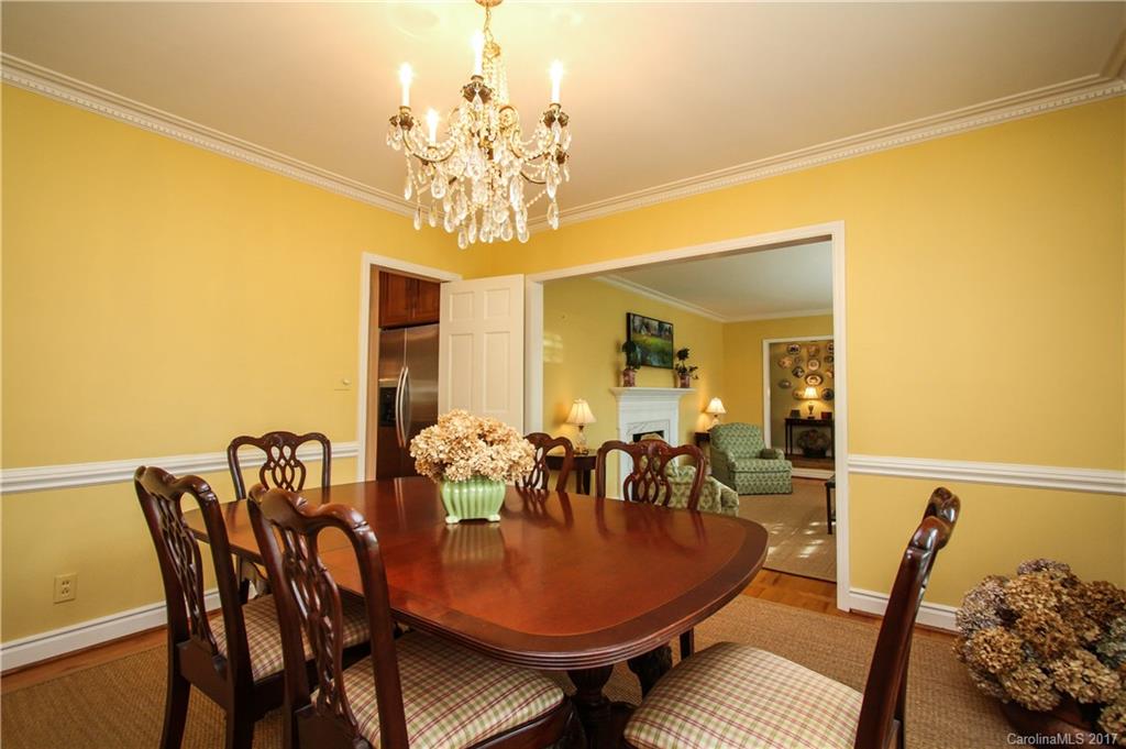 Barclay Downs - Residential