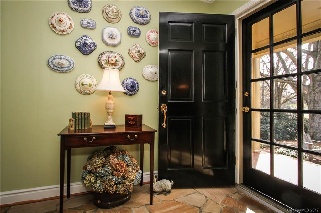 Barclay Downs - Residential