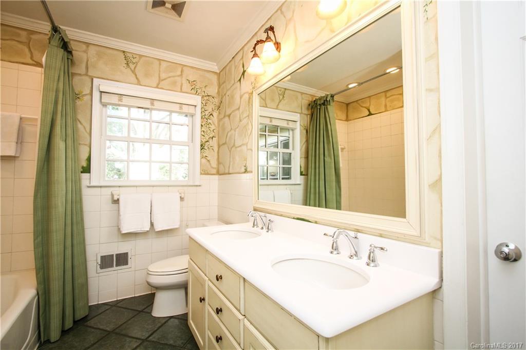 Barclay Downs - Residential