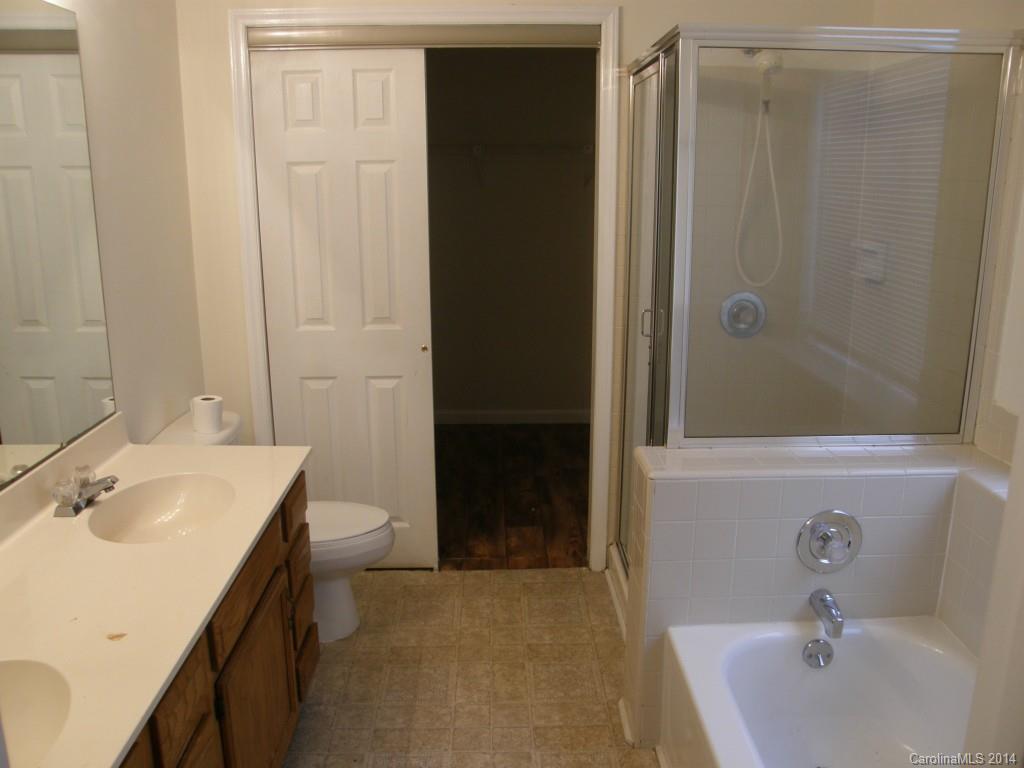 Marshbrooke - Residential