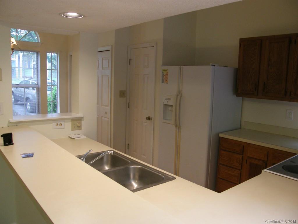Marshbrooke - Residential