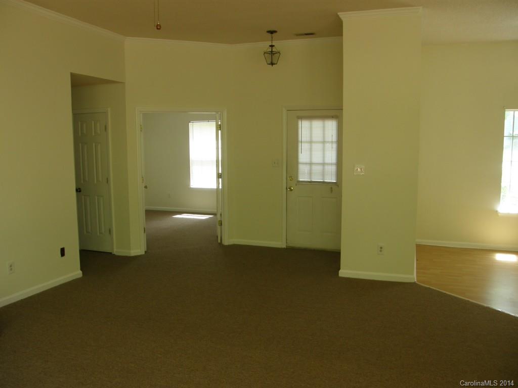 Marshbrooke - Residential