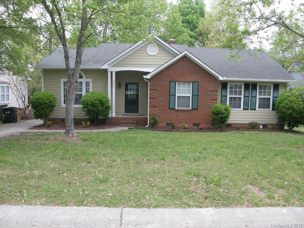 Marshbrooke - Residential