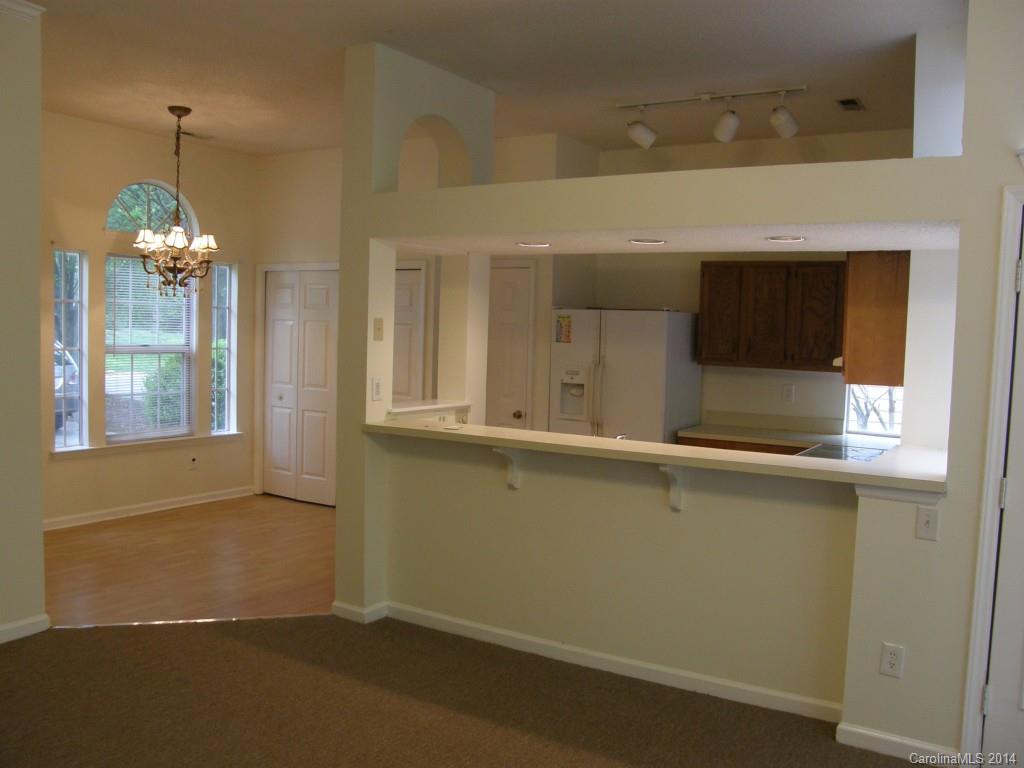 Marshbrooke - Residential