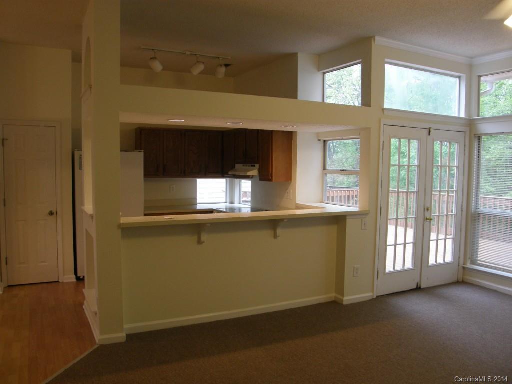 Marshbrooke - Residential