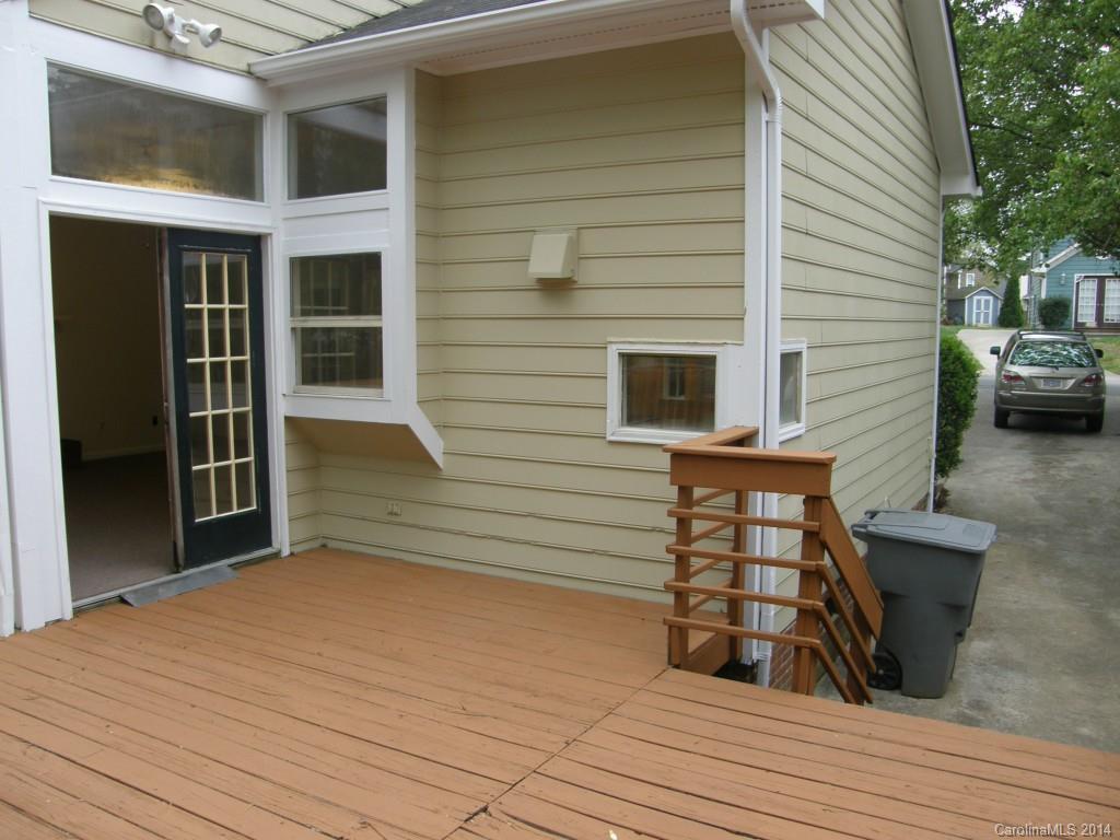 Marshbrooke - Residential