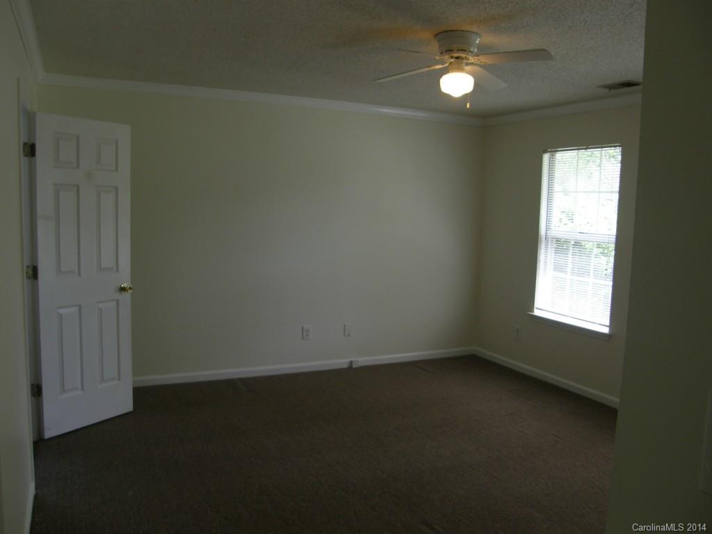 Marshbrooke - Residential