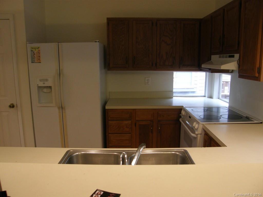 Marshbrooke - Residential