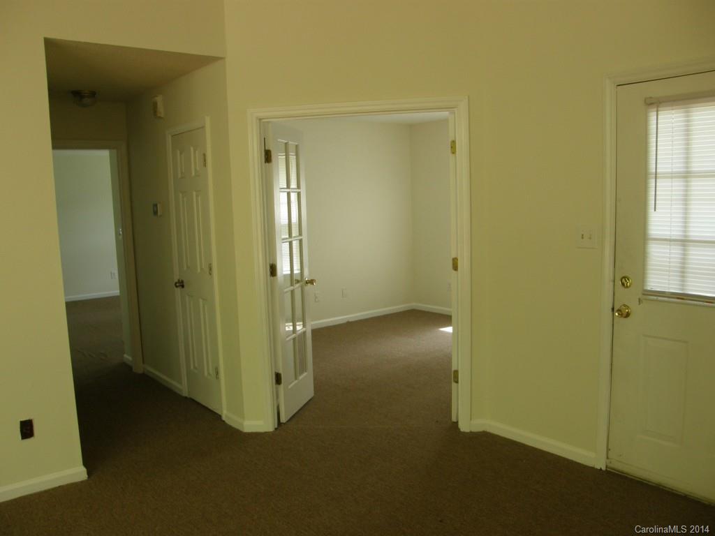 Marshbrooke - Residential