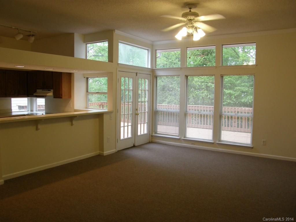 Marshbrooke - Residential