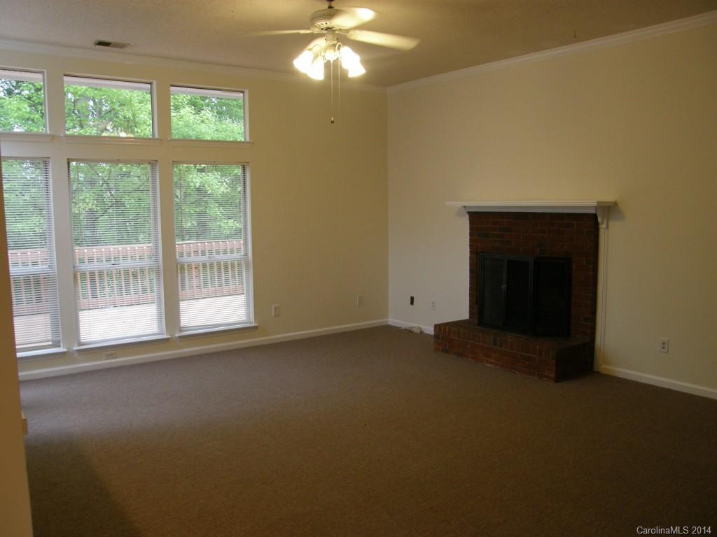 Marshbrooke - Residential