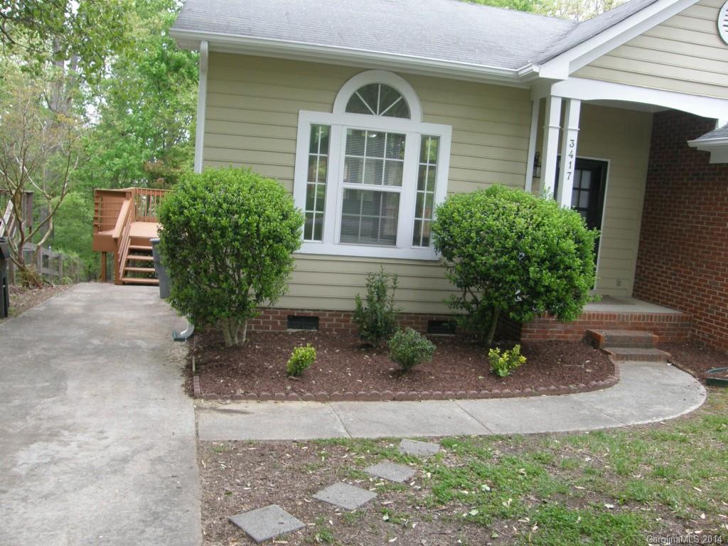 Marshbrooke - Residential