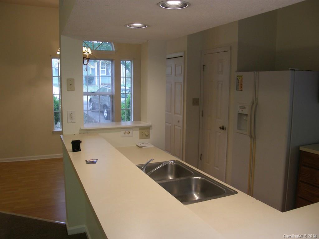 Marshbrooke - Residential