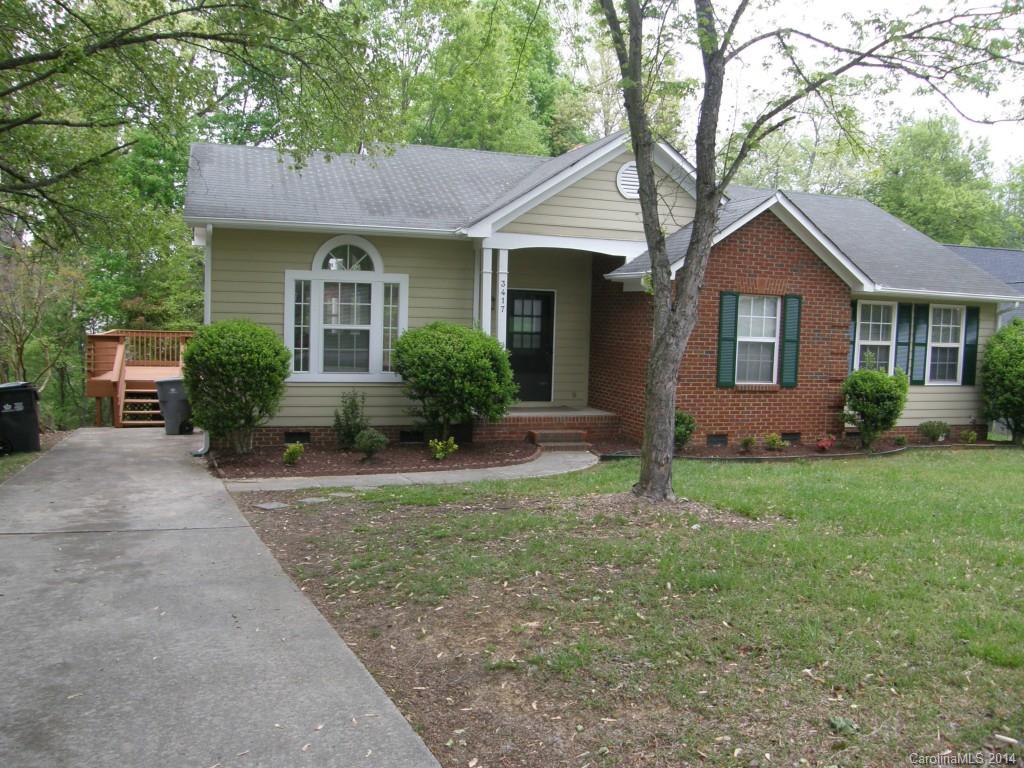 Marshbrooke - Residential