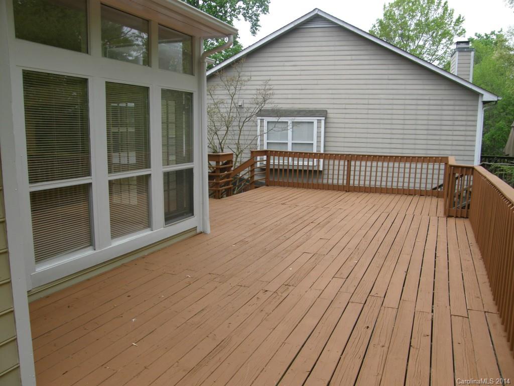Marshbrooke - Residential