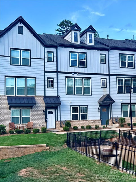 Photo of 7008 Running Spring Drive #7008, Charlotte, NC 28205 (MLS # 4396644)