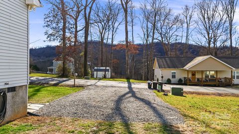 A home in Clyde