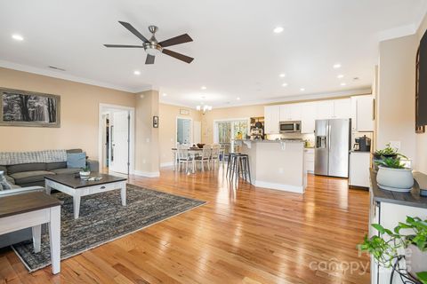 296 Ridge View Drive Clyde NC 28721
