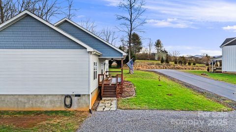 A home in Clyde