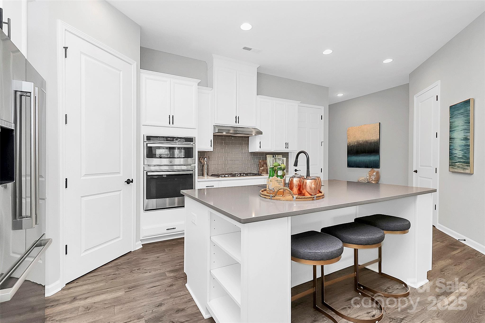 16012 Tulloch Road