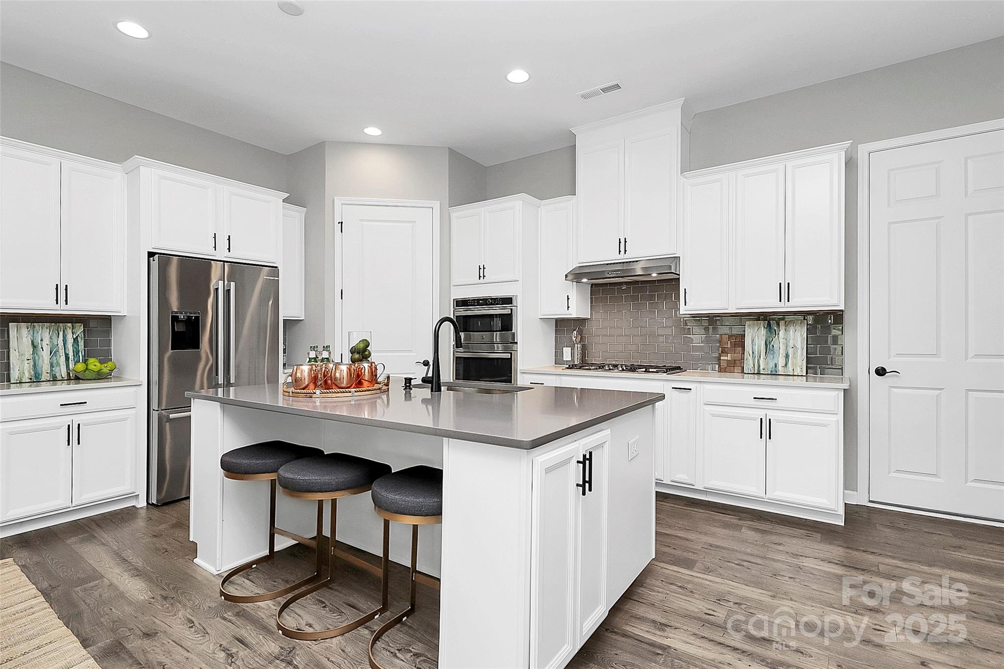 16012 Tulloch Road