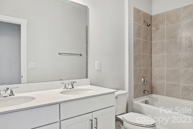 Ridgecrest - Residential