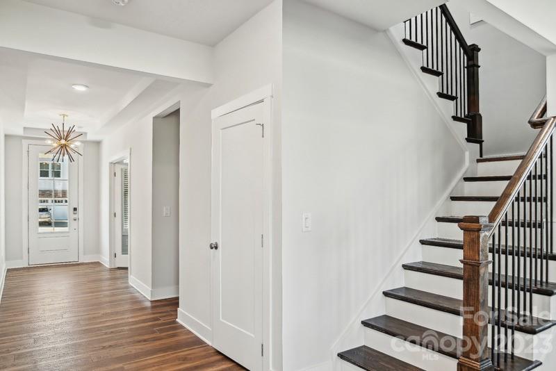 Ridgecrest - Residential