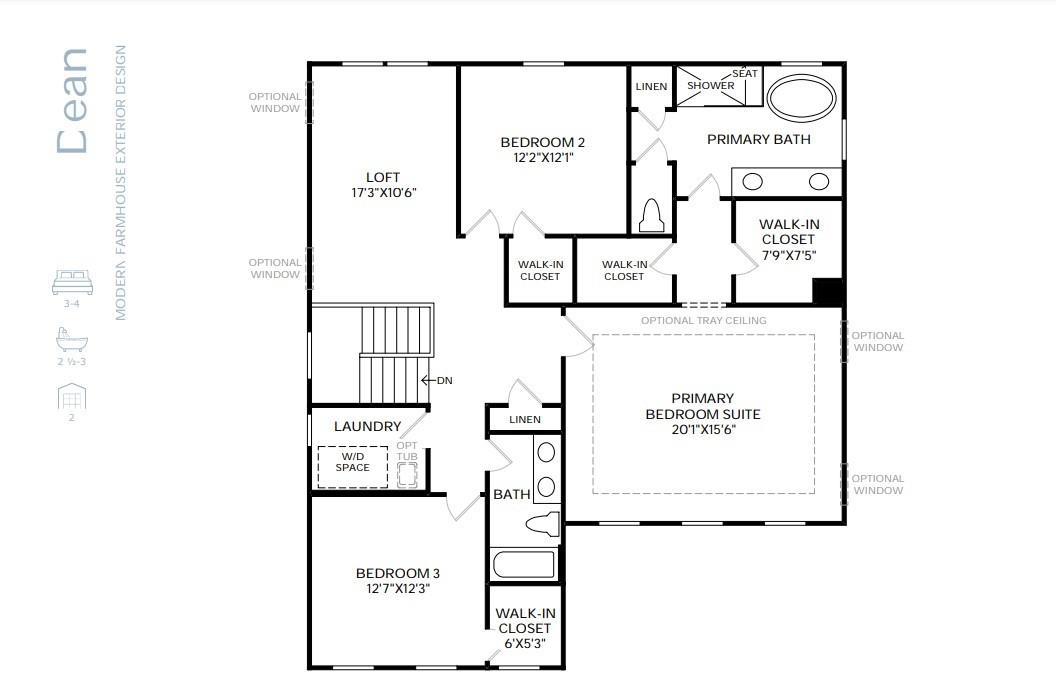 Ridgecrest - Residential