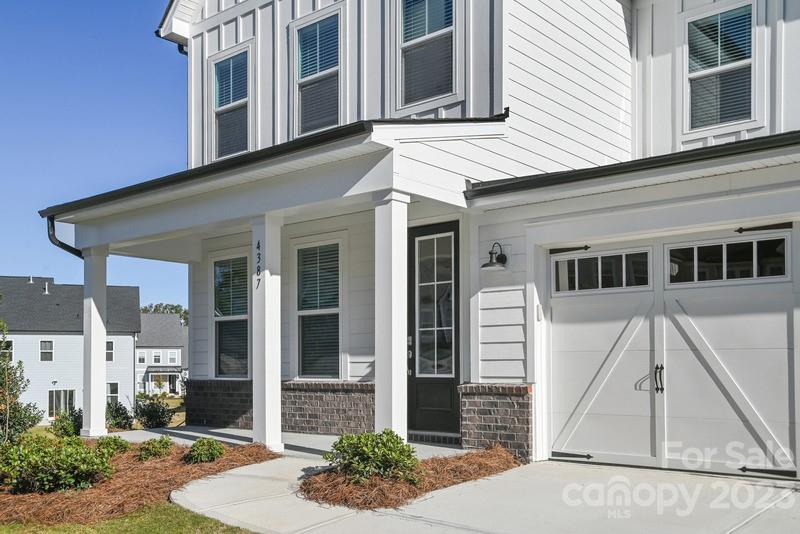 Ridgecrest - Residential