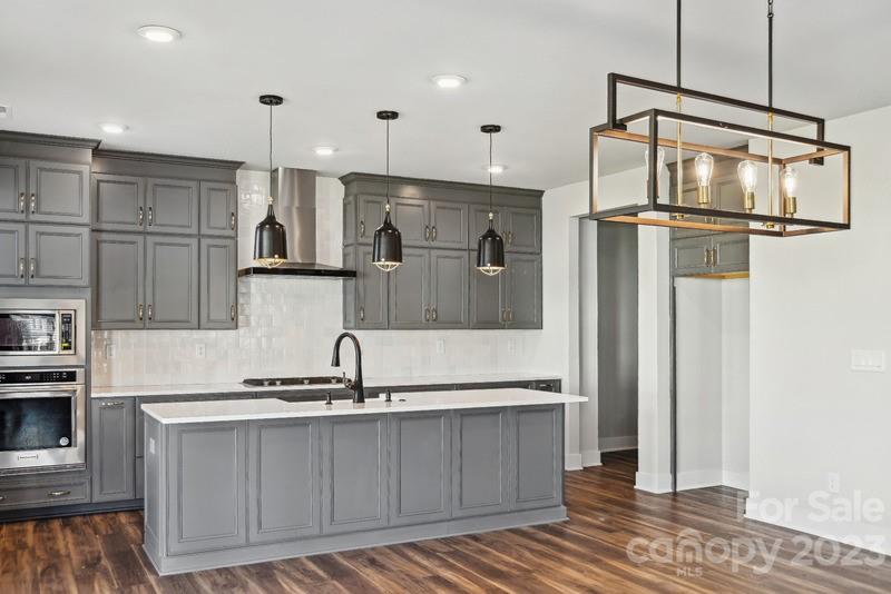 Ridgecrest - Residential