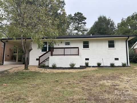 735 Wilbrown Circle 54 Charlotte NC 28217