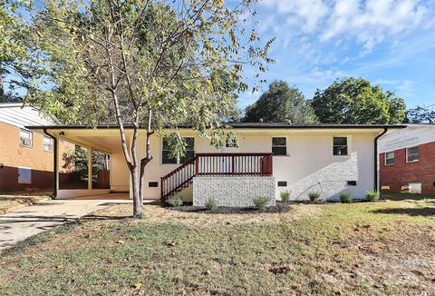 735 Wilbrown Circle 54 Charlotte NC 28217