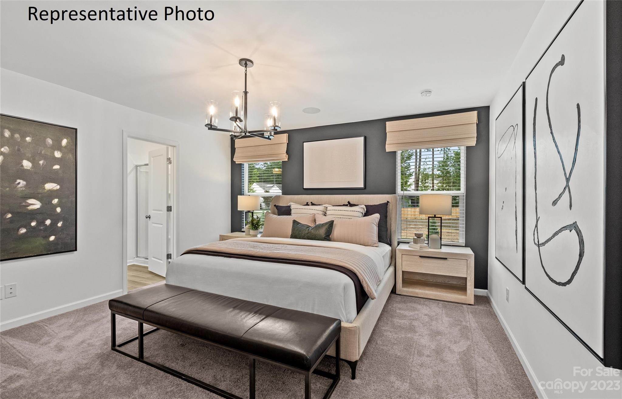 Element Park - Residential