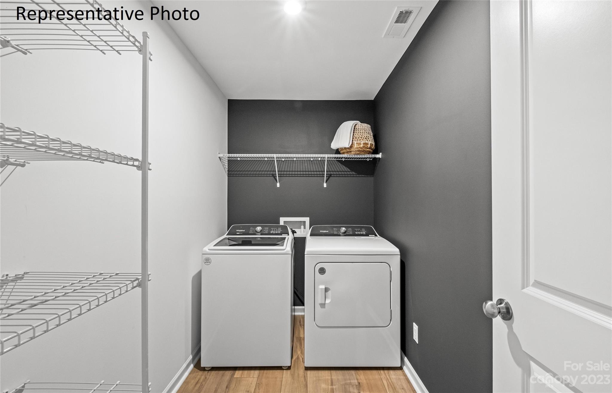 Element Park - Residential