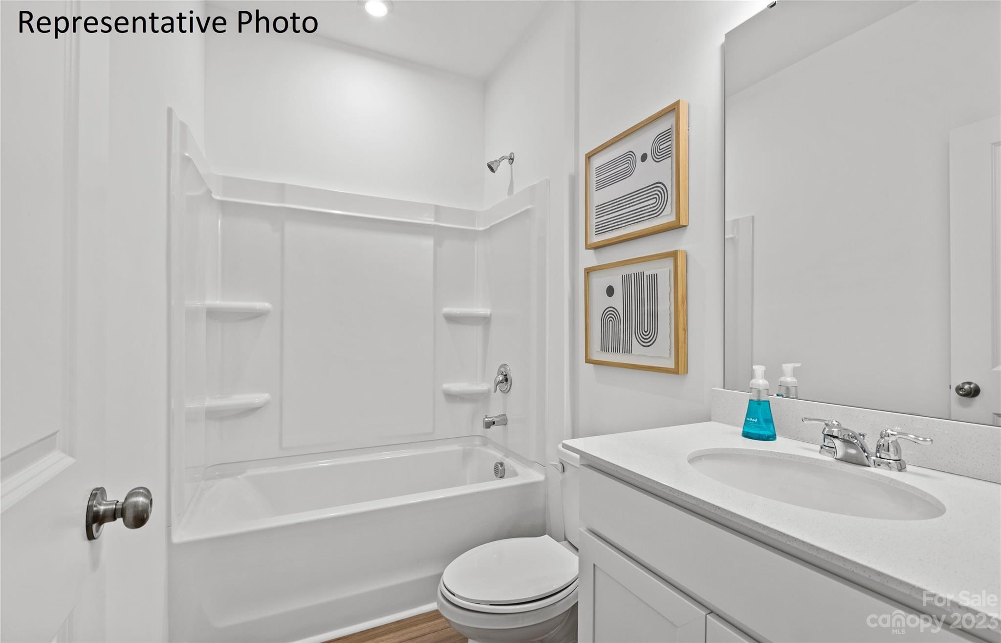 Element Park - Residential