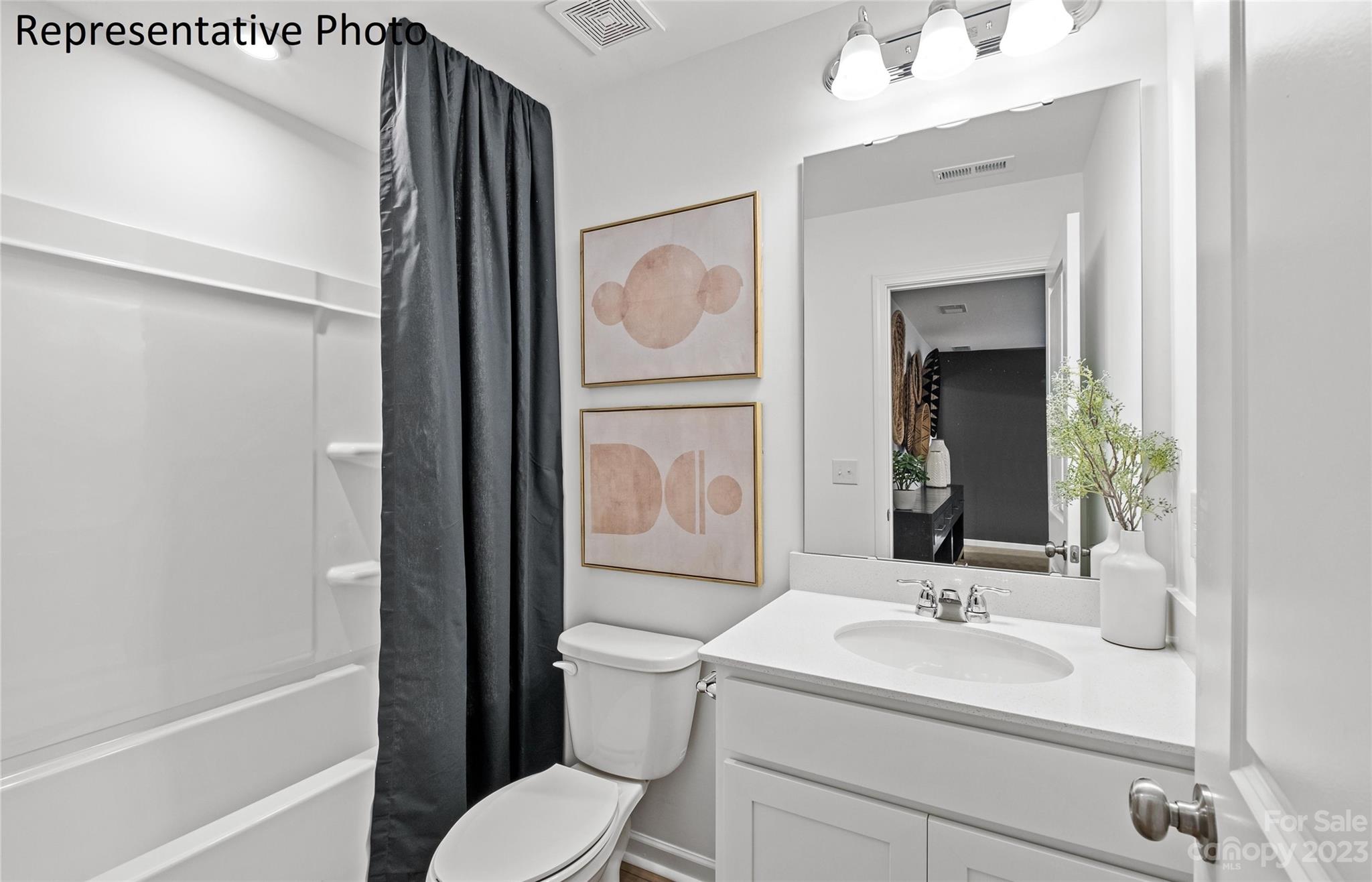 Element Park - Residential