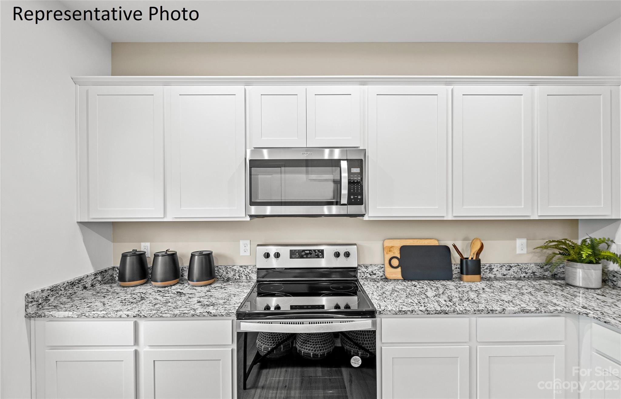 Element Park - Residential