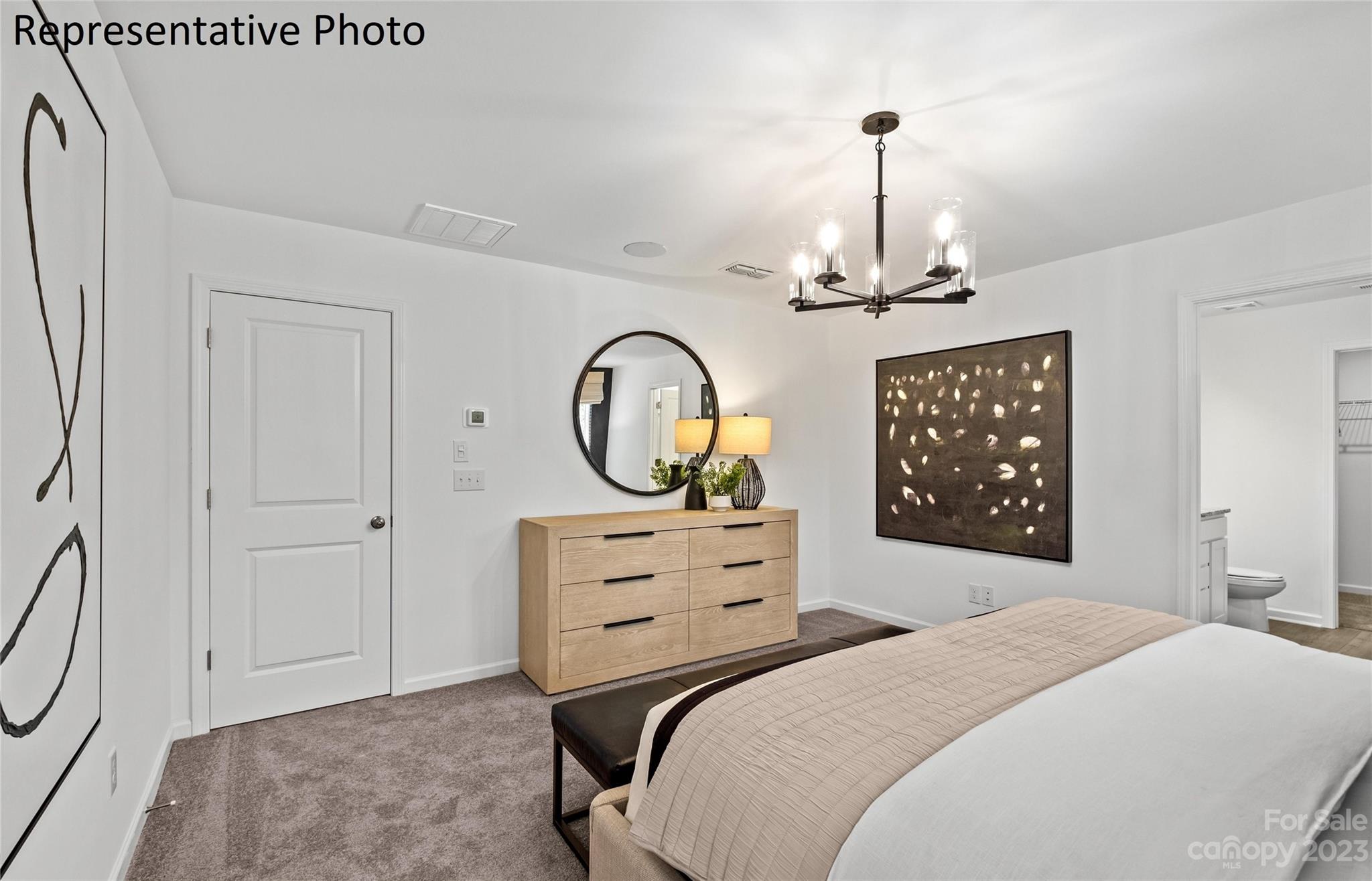 Element Park - Residential