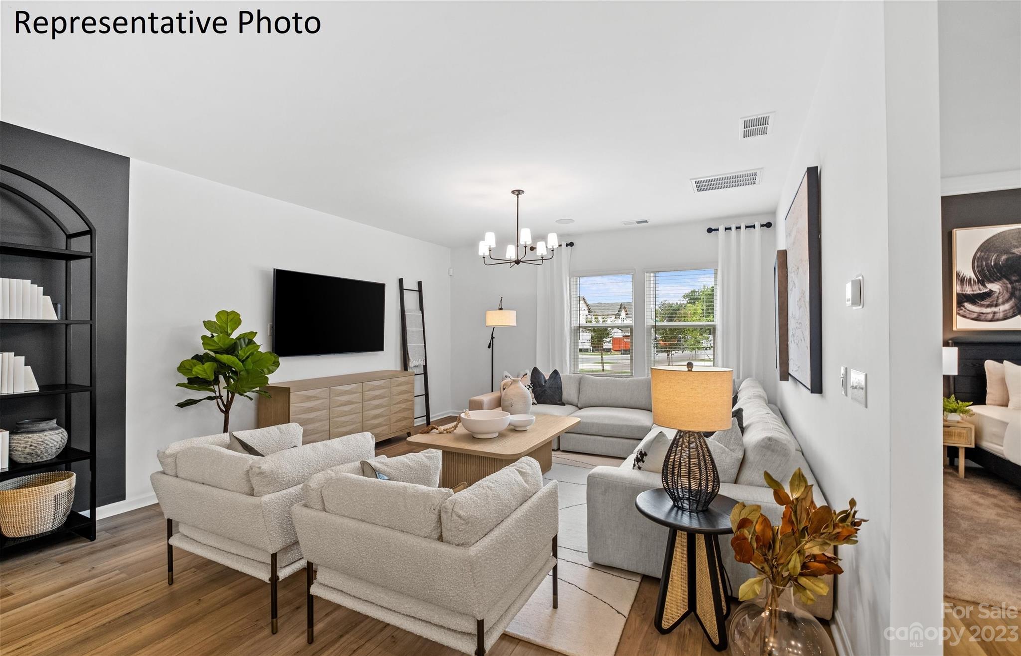 Element Park - Residential