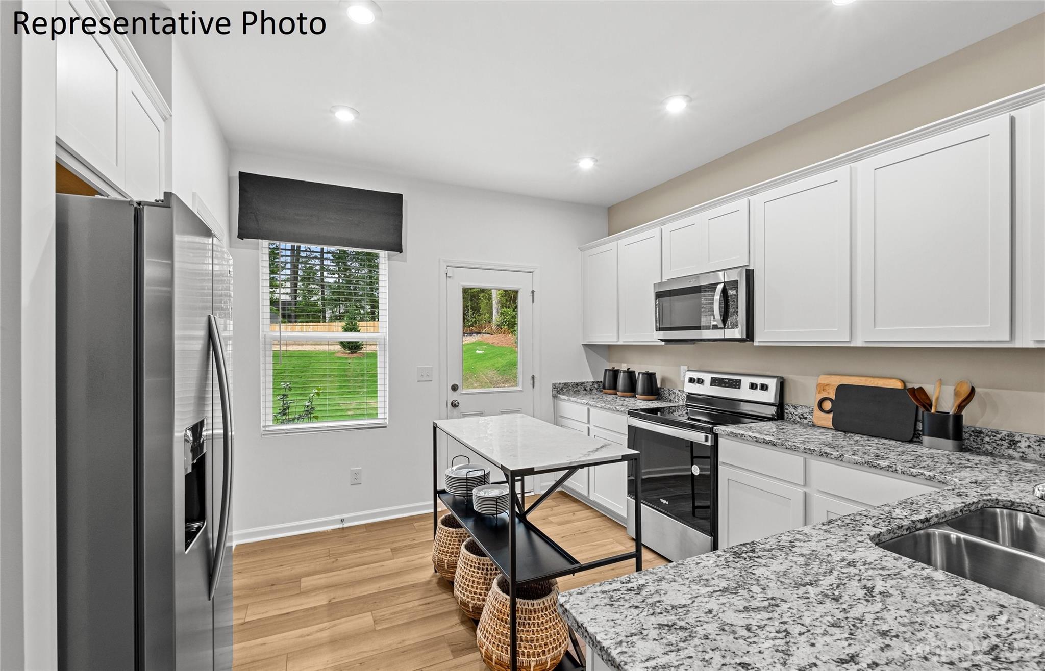 Element Park - Residential