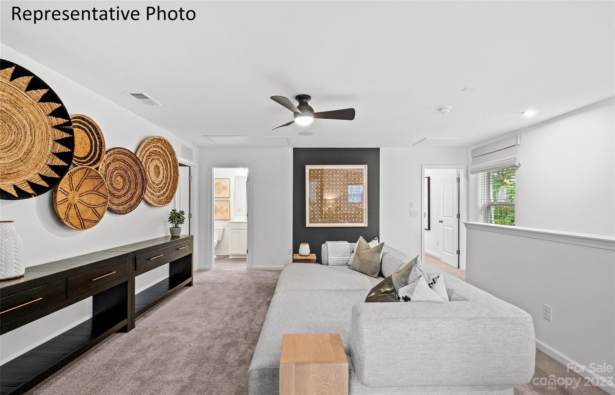 Element Park - Residential