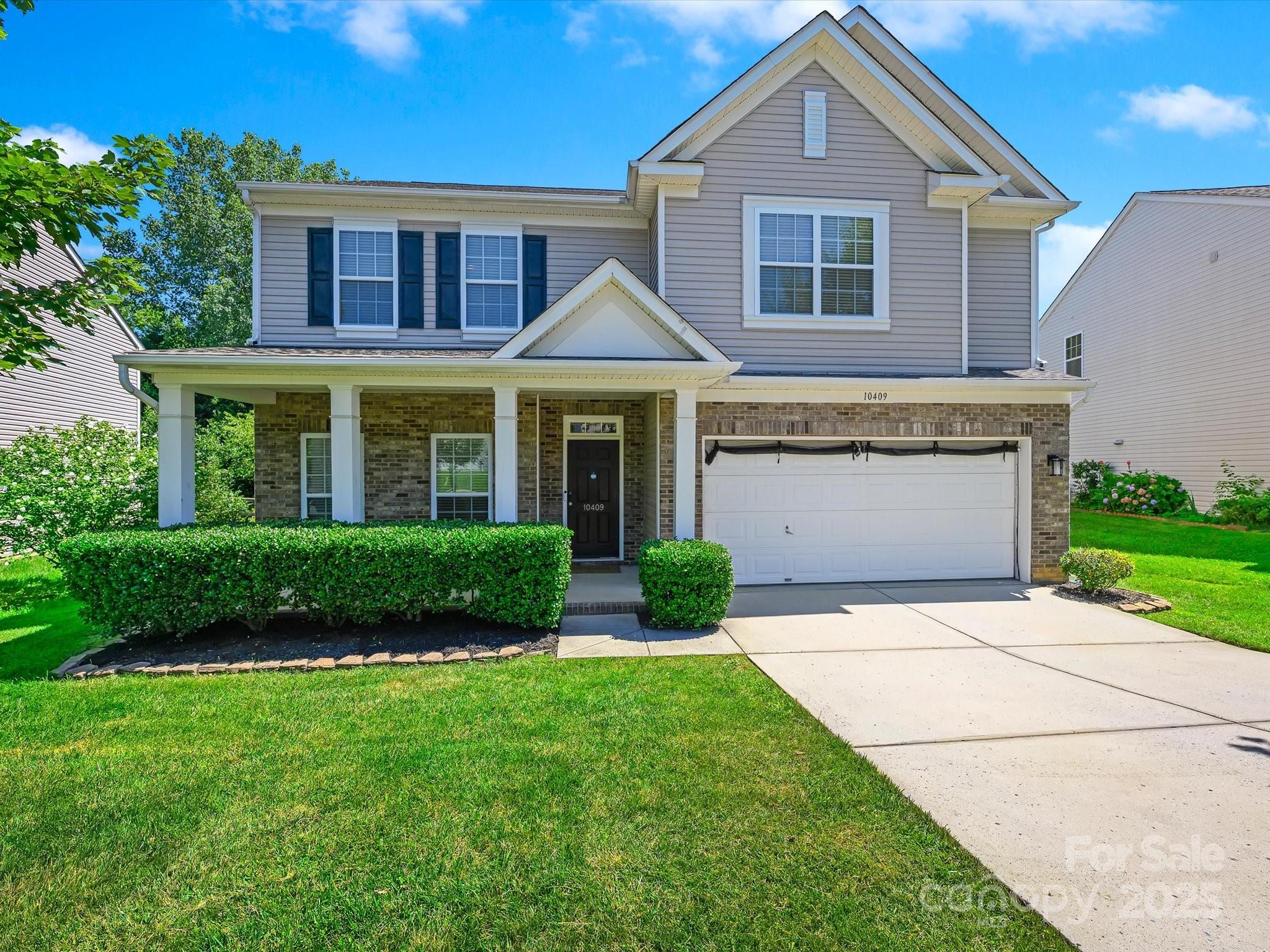 10409 Dominion Village Drive