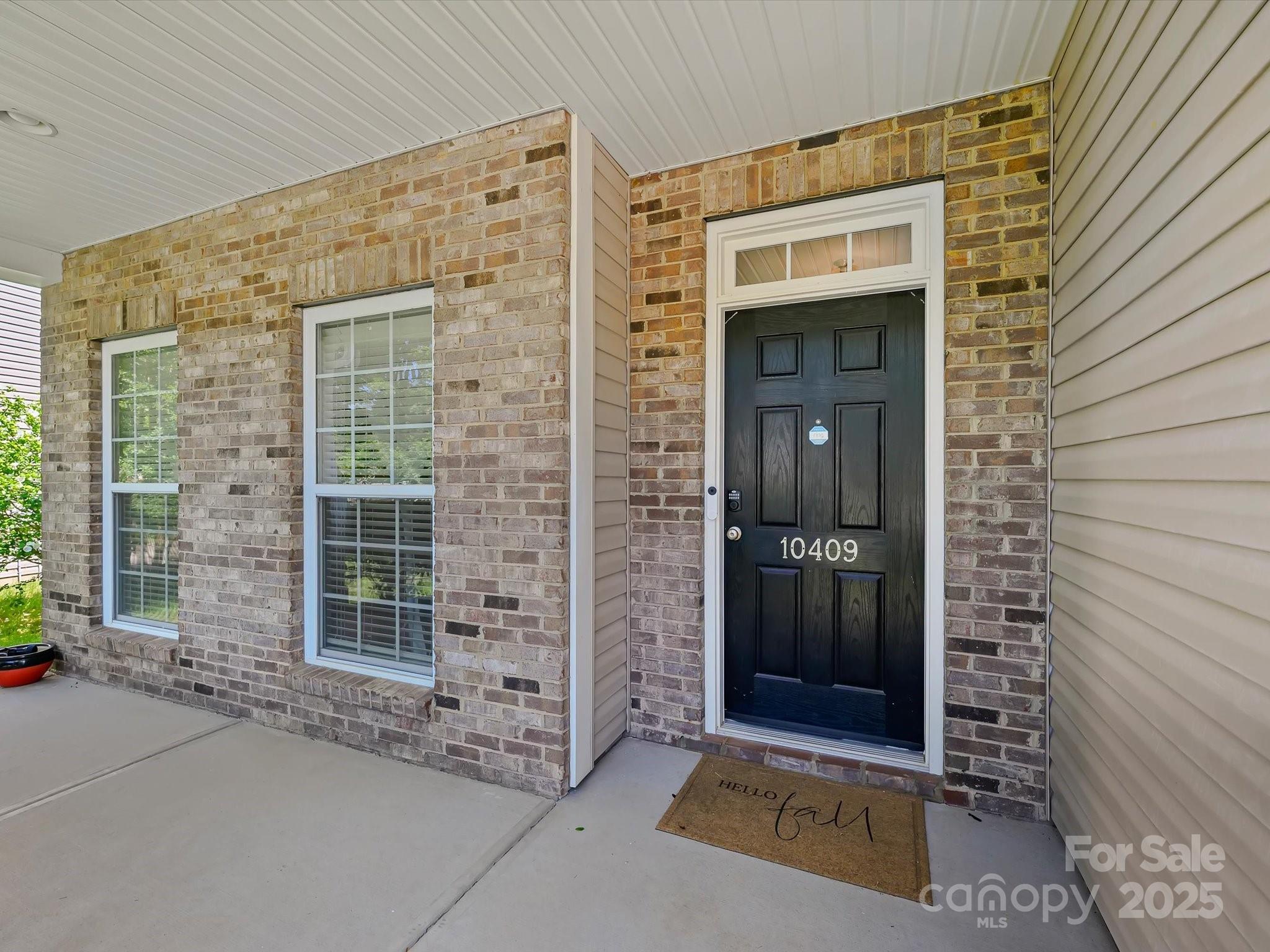 10409 Dominion Village Drive