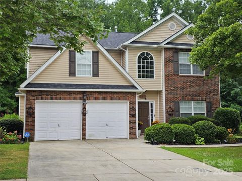 Photo of 935 Wind Carved Lane, Monroe, NC 28110 (MLS # 4278156)