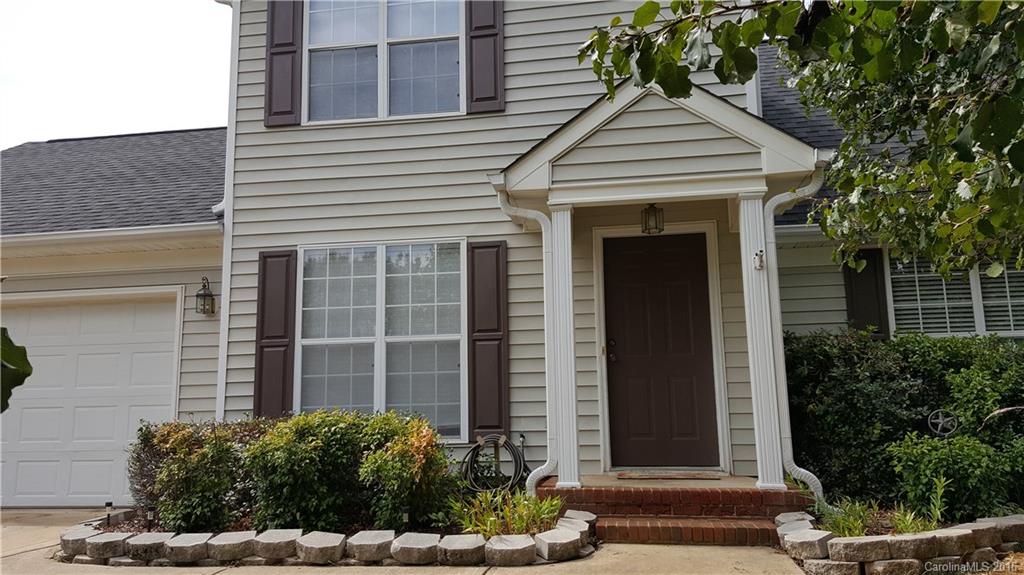 Ridge Crossing - Residential