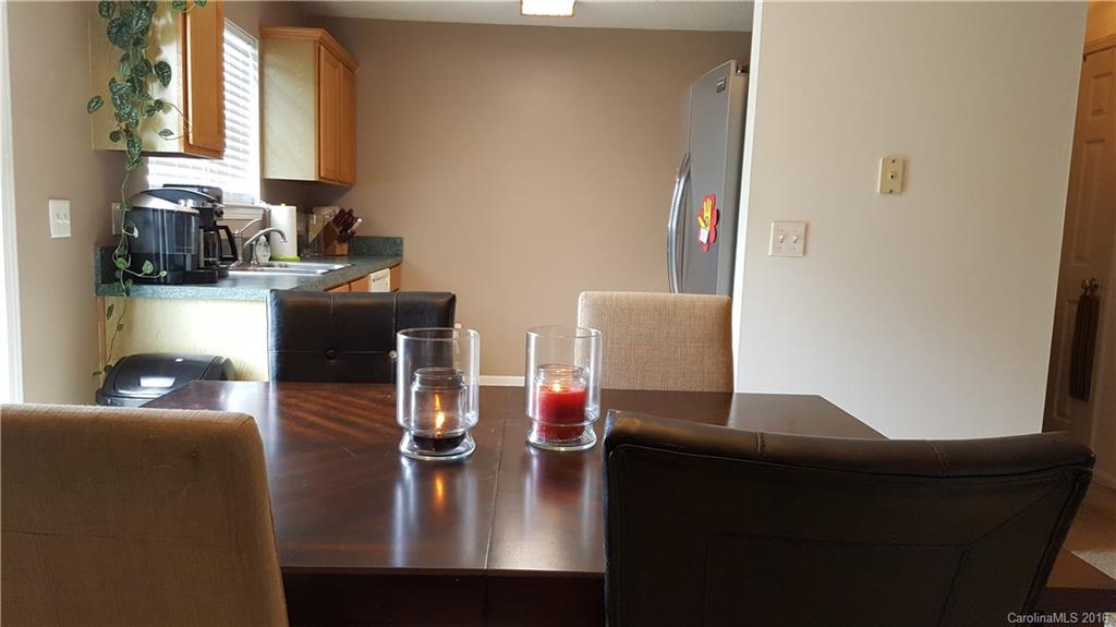 Ridge Crossing - Residential