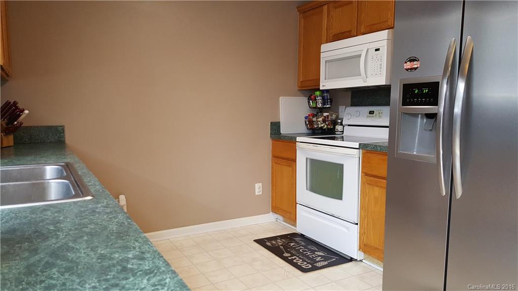 Ridge Crossing - Residential