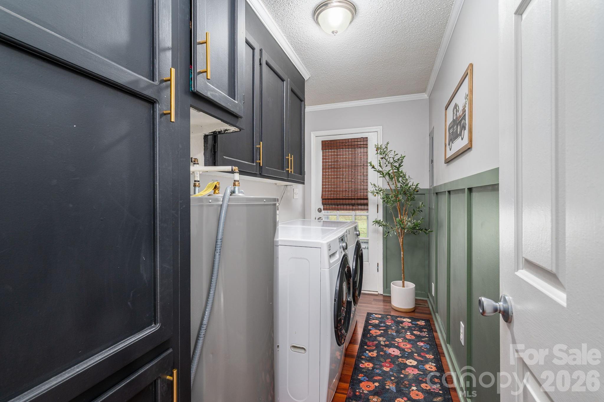 Cedar Grove - Residential