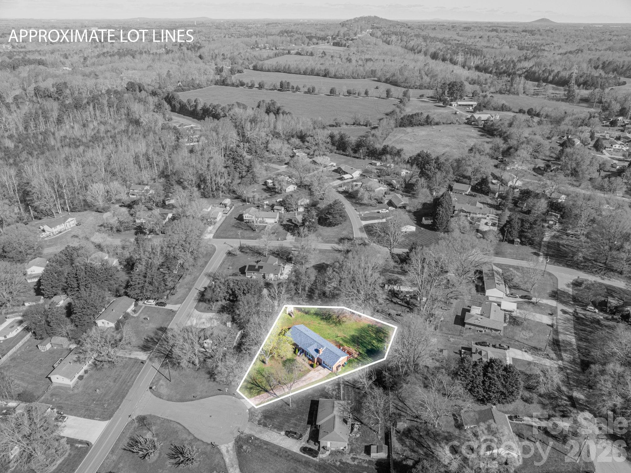 Cedar Grove - Residential