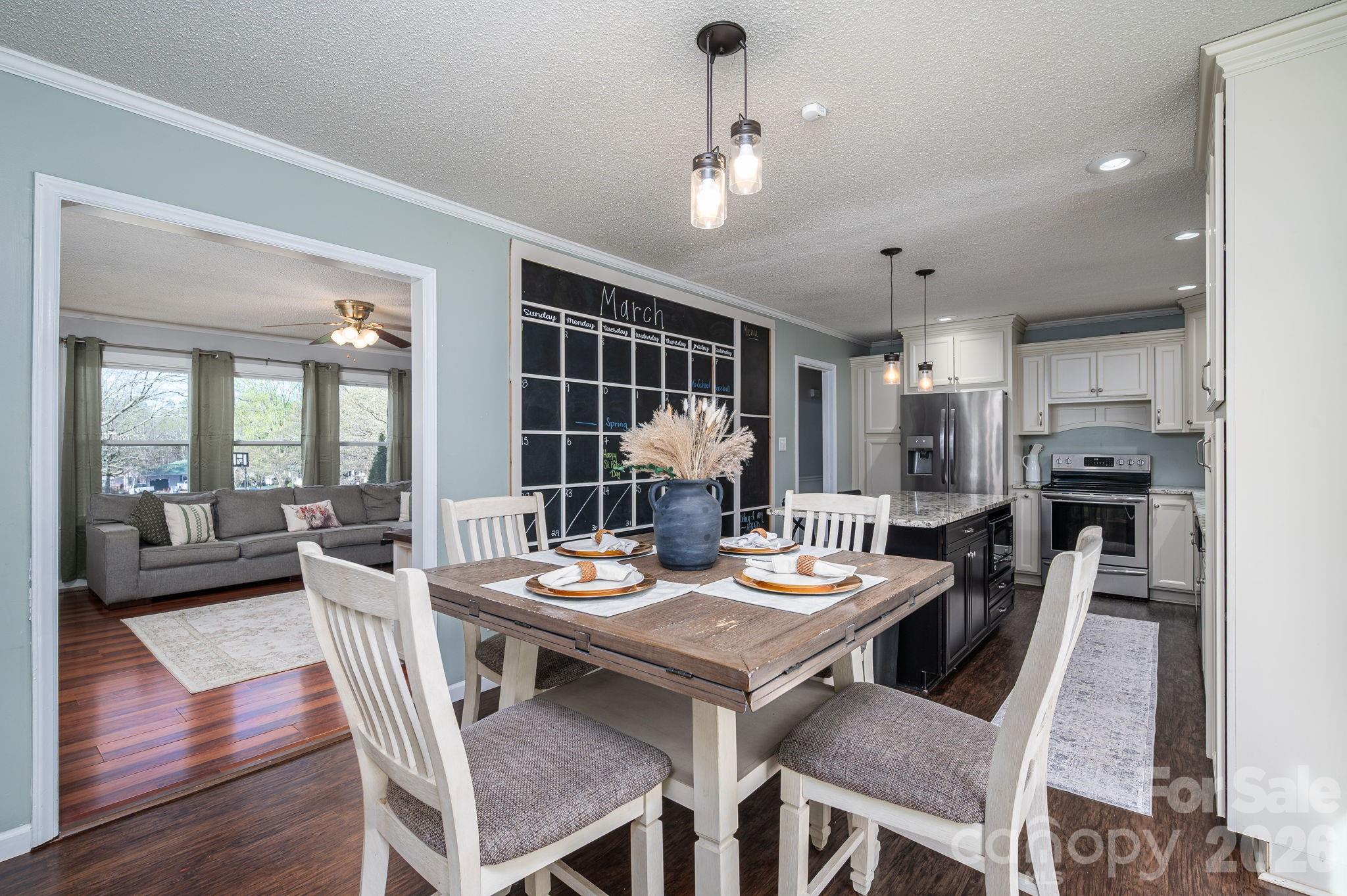 Cedar Grove - Residential